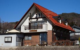 あづみの池田ゲストハウス